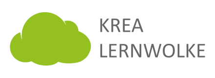 KREA Lernwolke